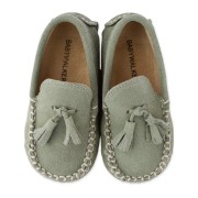 Παπούτσια Babywalker μέντα για Αγόρι 4011-2