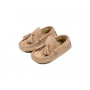 Παπούτσια Babywalker νουντ για Αγόρι- 4011-4
