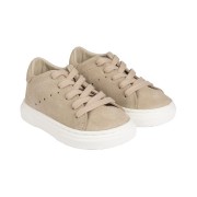 Παπούτσια Babywalker μπεζ για Αγόρι 4233-1