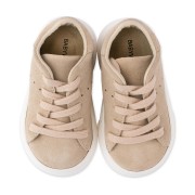 Παπούτσια Babywalker μπεζ για Αγόρι 4233-1