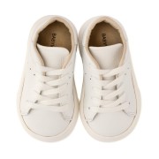 Παπούτσια Babywalker λευκό για Αγόρι 4233