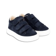 Παπούτσια Babywalker μπλε για Αγόρι 4254-3