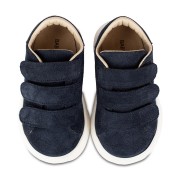 Παπούτσια Babywalker μπλε για Αγόρι 4254-3