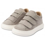 Παπούτσια Babywalker γκρι για Αγόρι 4254-2