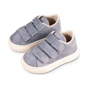 Παπούτσια Babywalker για Αγόρι 4254-4 σιέλ