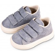Παπούτσια Babywalker για Αγόρι 4254-4 σιέλ