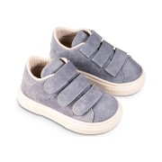 Παπούτσια Babywalker για Αγόρι 4254-4 σιέλ