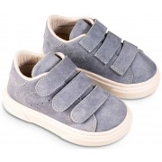 Παπούτσια Babywalker για Αγόρι 4254-4 σιέλ