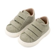 Παπούτσια Babywalker για Αγόρι 4254-5 μέντα