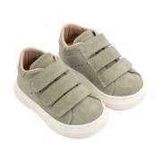 Παπούτσια Babywalker για Αγόρι 4254-5 μέντα