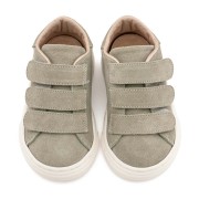 Παπούτσια Babywalker για Αγόρι 4254-5 μέντα