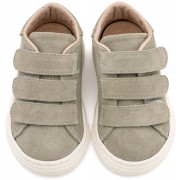 Παπούτσια Babywalker για Αγόρι 4254-5 μέντα