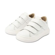 Παπούτσια Babywalker λευκό για Αγόρι 4254