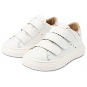 Παπούτσια Babywalker λευκό για Αγόρι 4254