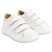 Παπούτσια Babywalker λευκό για Αγόρι 4254