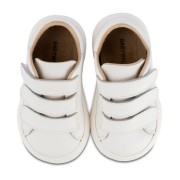 Παπούτσια Babywalker λευκό για Αγόρι 4254