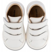 Παπούτσια Babywalker λευκό για Αγόρι 4254