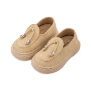 Παπούτσια Babywalker για Αγόρι 4307-1μπεζ