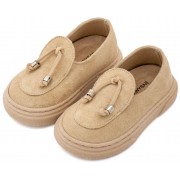 Παπούτσια Babywalker για Αγόρι 4307-1μπεζ