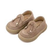 Παπούτσια Babywalker για Αγόρι 4307 πούρο