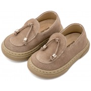 Παπούτσια Babywalker για Αγόρι 4307 πούρο