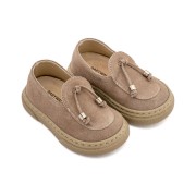 Παπούτσια Babywalker για Αγόρι 4307 πούρο