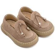 Παπούτσια Babywalker για Αγόρι 4307 πούρο