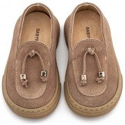 Παπούτσια Babywalker για Αγόρι 4307 πούρο