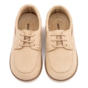 Παπούτσια Babywalker για Αγόρι 4308 μπεζ