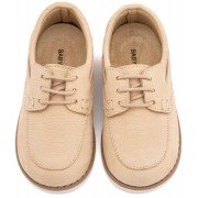 Παπούτσια Babywalker για Αγόρι 4308 μπεζ