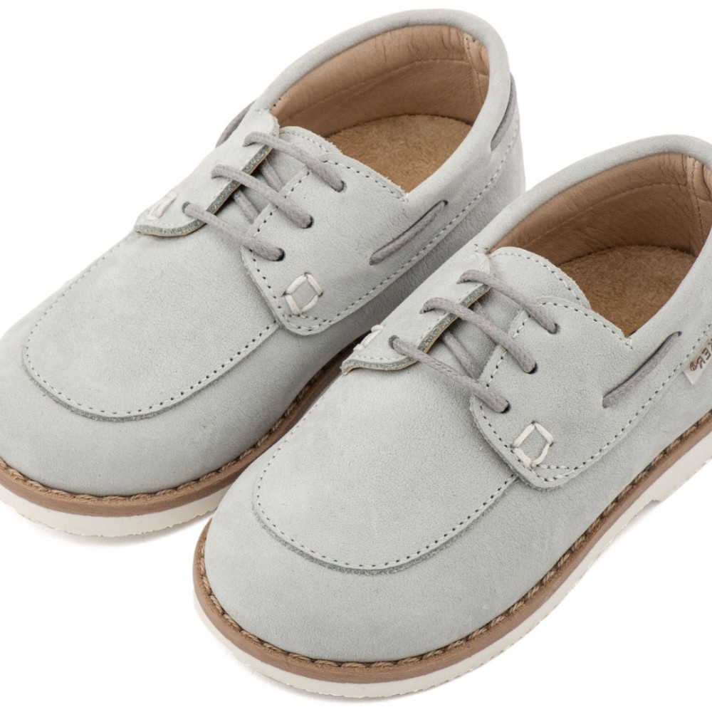 Παπούτσια Babywalker για Αγόρι 4308-1 λευκό πάγου