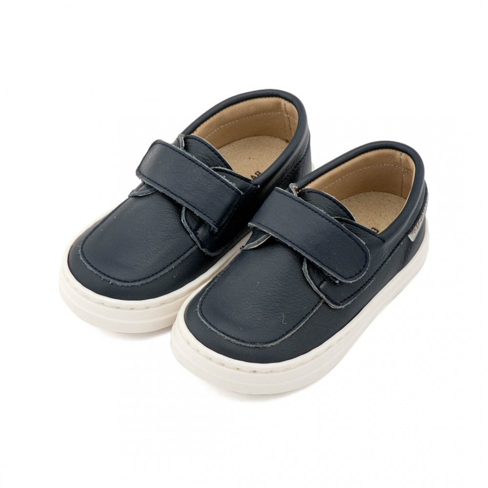 Παπούτσια Babywalker για Αγόρι 4310 μπλε