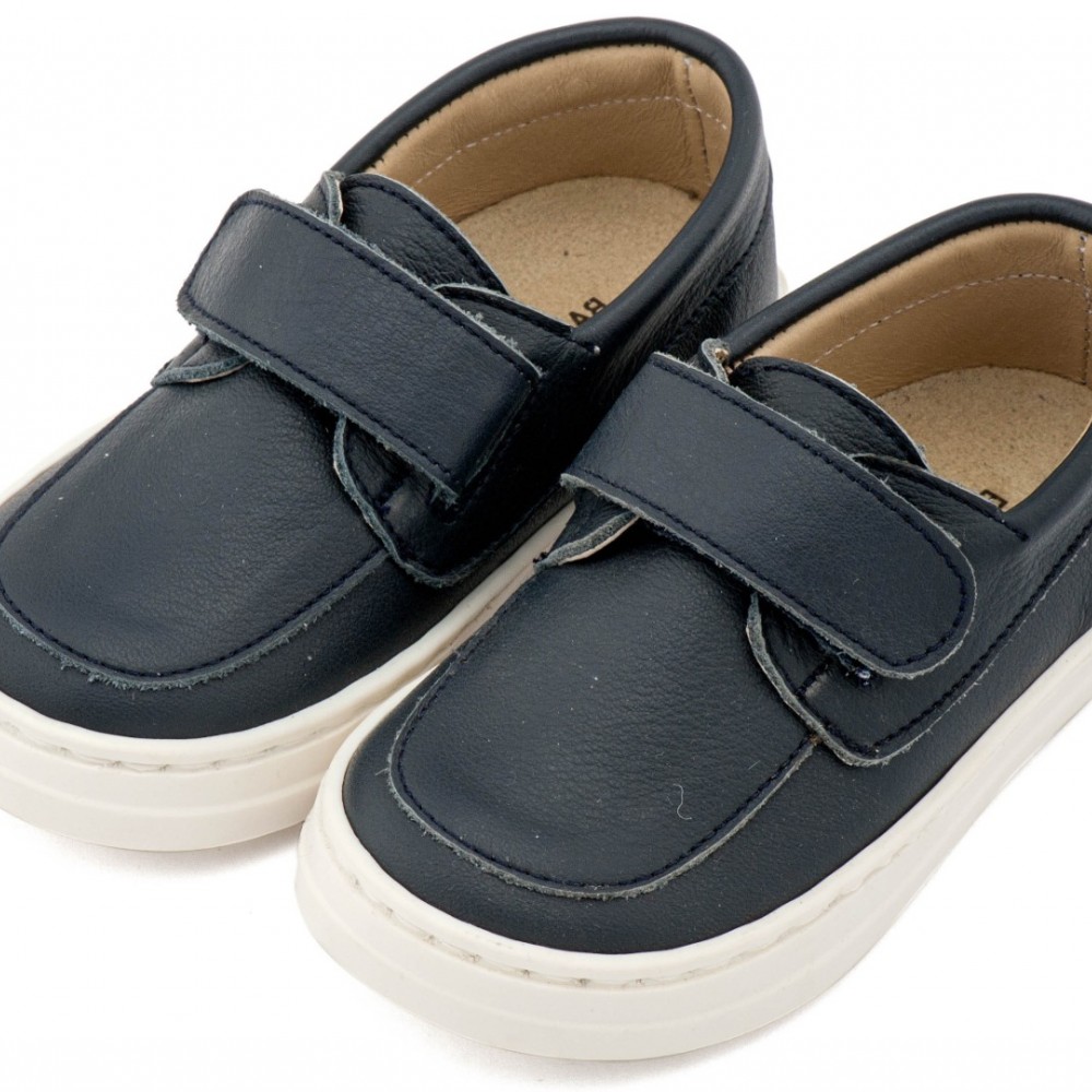 Παπούτσια Babywalker για Αγόρι 4310 μπλε