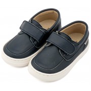 Παπούτσια Babywalker για Αγόρι 4310 μπλε