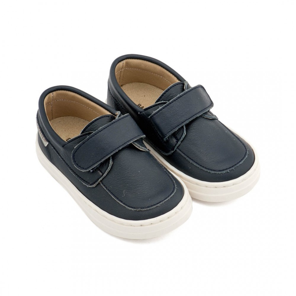 Παπούτσια Babywalker για Αγόρι 4310 μπλε