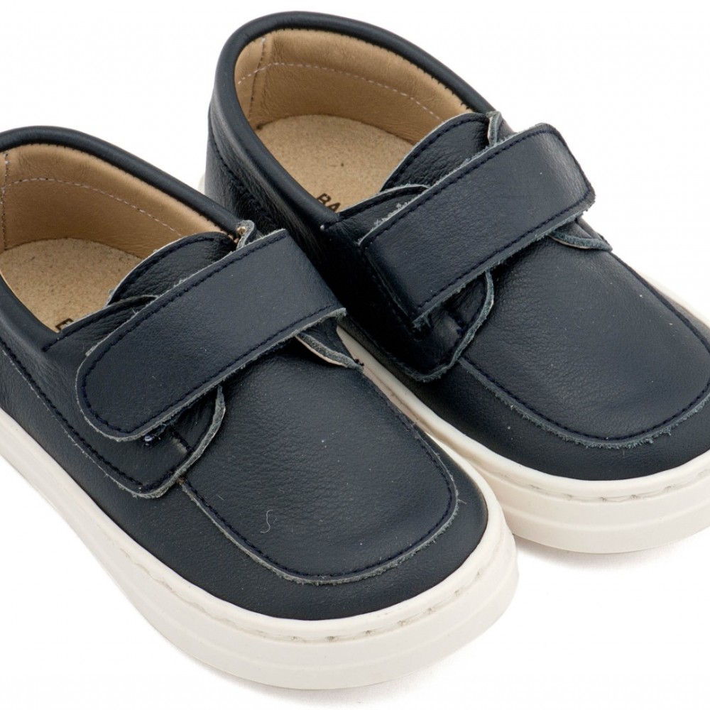 Παπούτσια Babywalker για Αγόρι 4310 μπλε