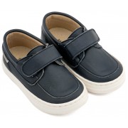 Παπούτσια Babywalker για Αγόρι 4310 μπλε