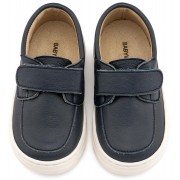 Παπούτσια Babywalker για Αγόρι 4310 μπλε