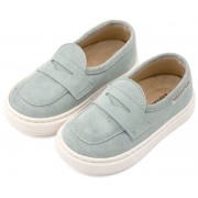 Παπούτσια Babywalker για Αγόρι 4311 μίνεραλ