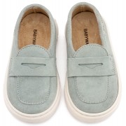 Παπούτσια Babywalker για Αγόρι 4311 μίνεραλ