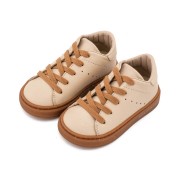 Παπούτσια Babywalker για Αγόρι 4312 μπεζ