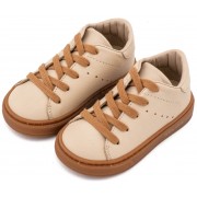 Παπούτσια Babywalker για Αγόρι 4312 μπεζ