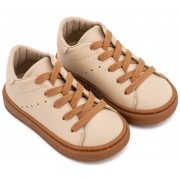 Παπούτσια Babywalker για Αγόρι 4312 μπεζ