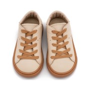 Παπούτσια Babywalker για Αγόρι 4312 μπεζ