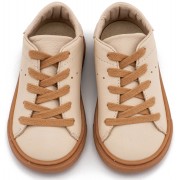 Παπούτσια Babywalker για Αγόρι 4312 μπεζ