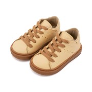 Παπούτσια Babywalker για Αγόρι 4312-2 καλαμποκί