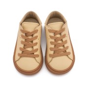 Παπούτσια Babywalker για Αγόρι 4312-2 καλαμποκί