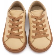 Παπούτσια Babywalker για Αγόρι 4312-2 καλαμποκί