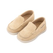 Παπούτσια Babywalker για Αγόρι 4313-1 μπεζ