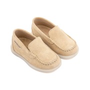 Παπούτσια Babywalker για Αγόρι 4313-1 μπεζ